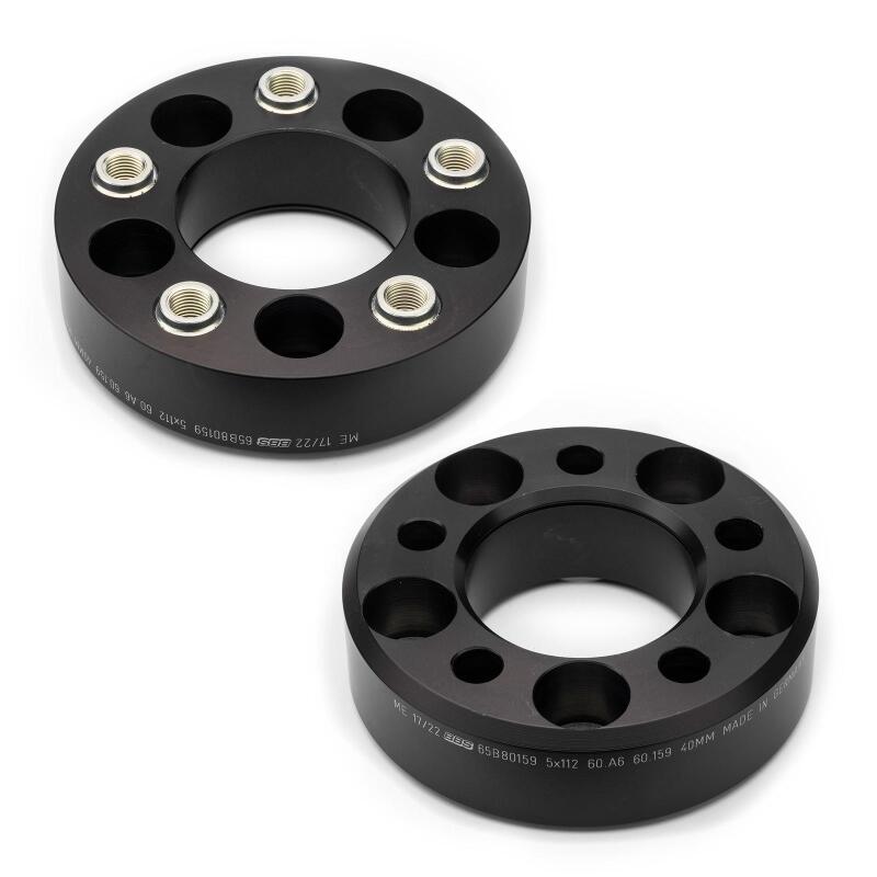 BBS Adapter 5x115 40mm - Pair - HW59003169.2