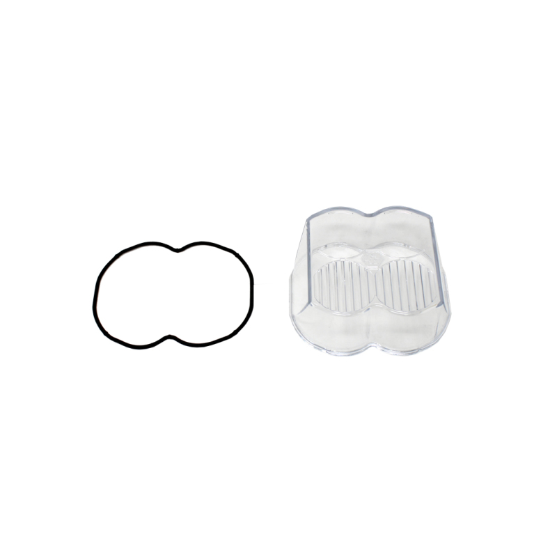 Baja Designs LP4 Headlight Lens Kit Clear Driving/Combo Baja Designs - 668703