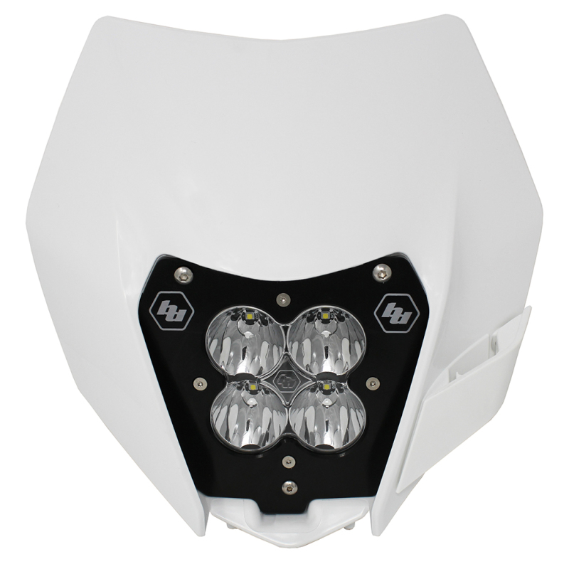 Baja Designs 14-16 XL80 LED KTM w/Headlight Shell - 677091