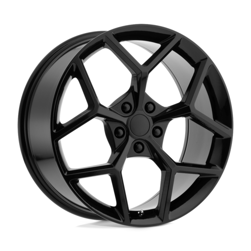 PR126GB 5X120 67 G-BLK