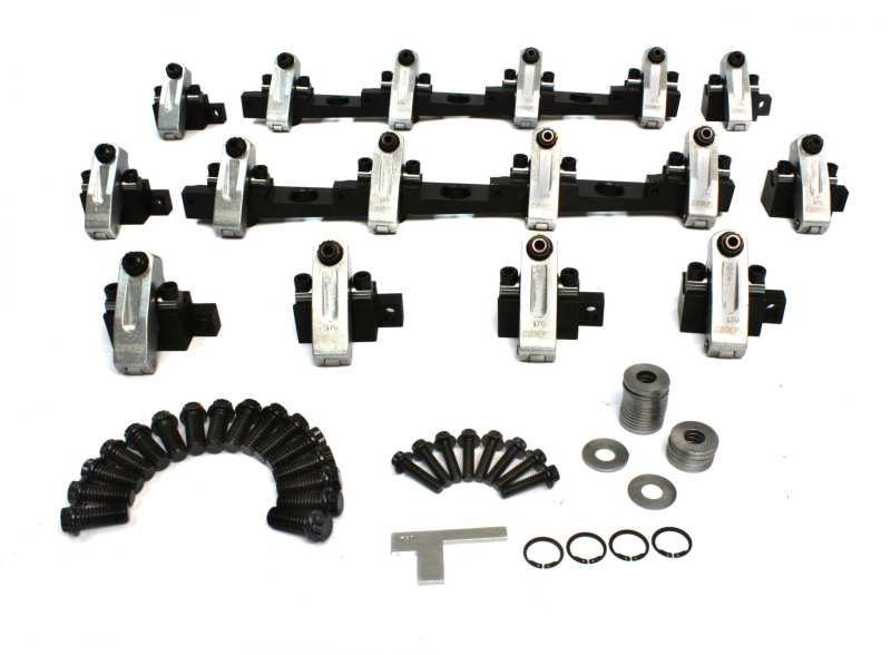 COMP Cams Shaft Rocker Set RHS BBC 1.7/ - 1520CPG