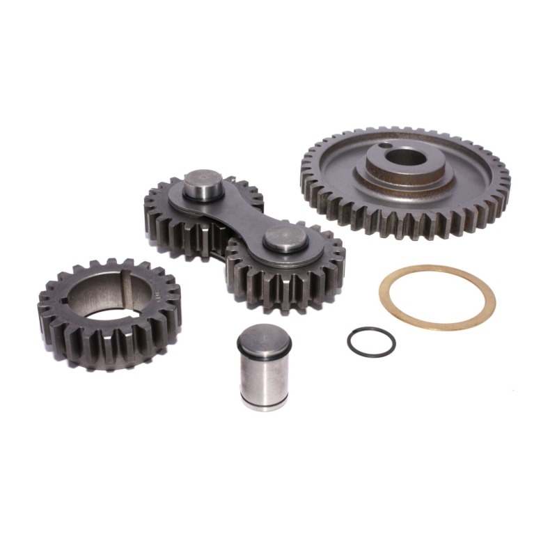 COMP Cams Hi-Tech Gear Drive System Ford - 4120CPG