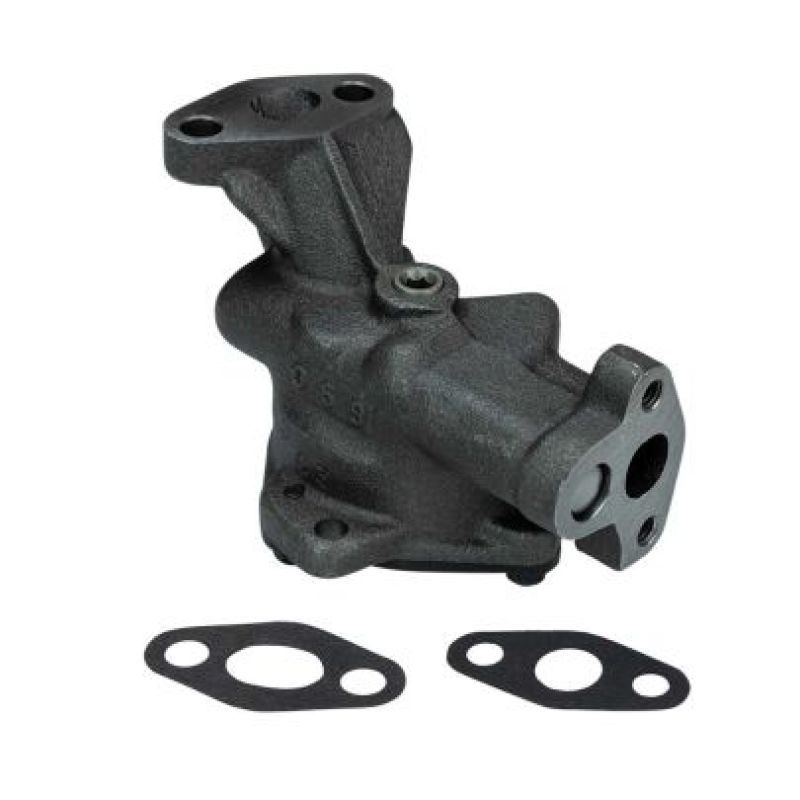 Moroso Ford 332/428 Standard Volume High Pressure Oil Pump - 22152