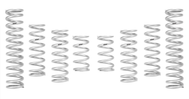 Eibach PRO-UTV - Stage 2 Performance Spring System (Set of 8 Springs) 20-21 CAN-AM Maverick X - E85-212-008-02-22