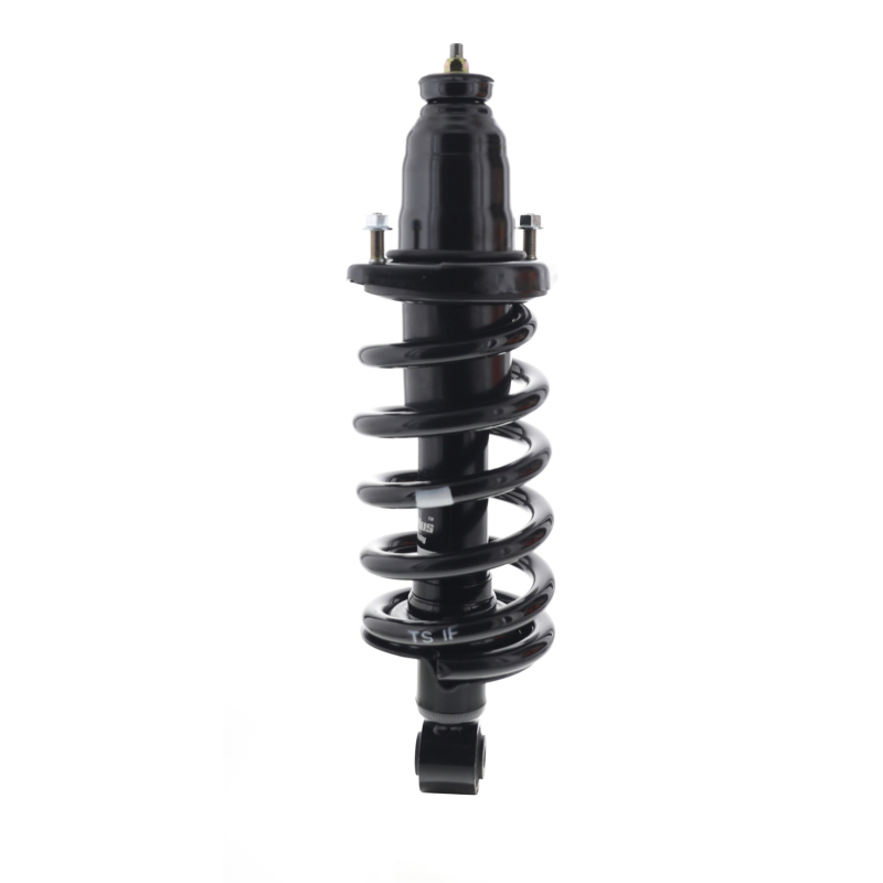 KYB Shocks & Struts Strut Plus Right Rear 03-11 Honda Element - SR4605