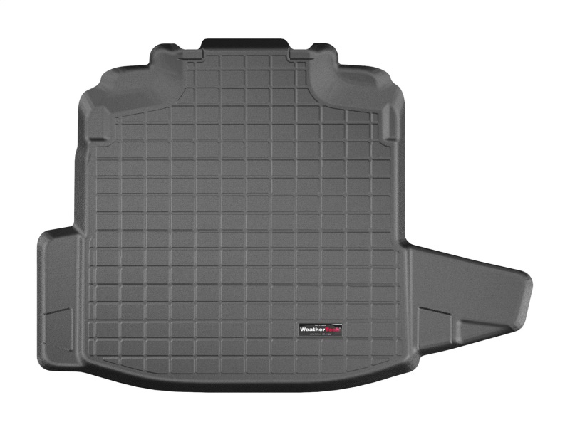 WeatherTech 2020+ Mercedes-Benz E-Class Cargo Liners - Black - 401088