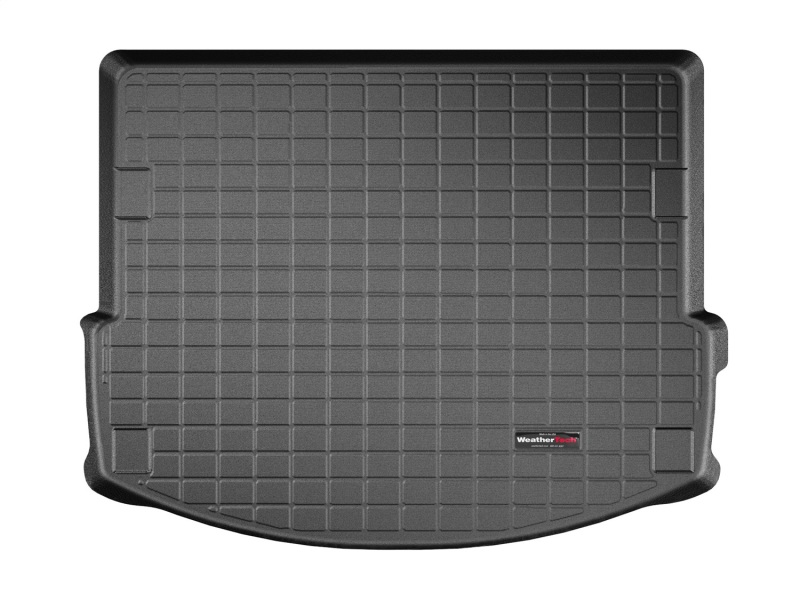 WeatherTech 2020+ Land Rover / Range Rover Discovery Sport Cargo Liners - Black - 401345