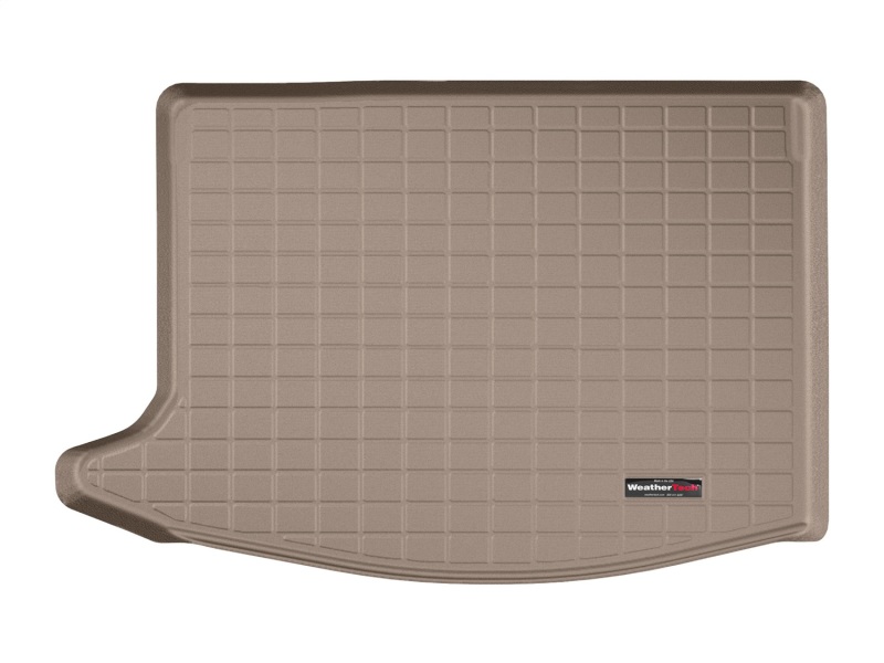 WeatherTech 2020+ Buick Encore GX Cargo Liners - Tan - 411359