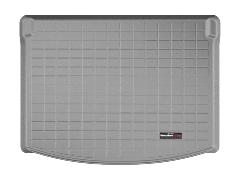 WeatherTech 2021+ Chevrolet TrailBlazer Cargo Liners - Grey - 421369