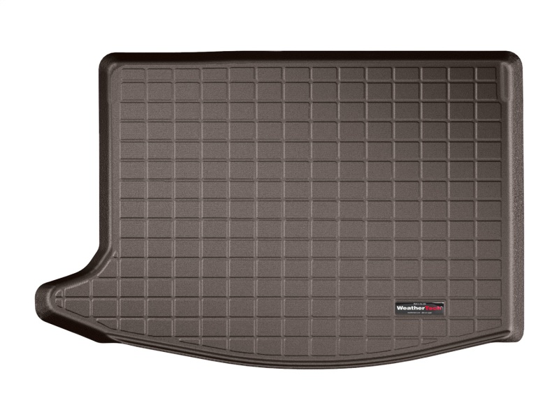 WeatherTech 2020+ Buick Encore GX Cargo Liners - Cocoa - 431359