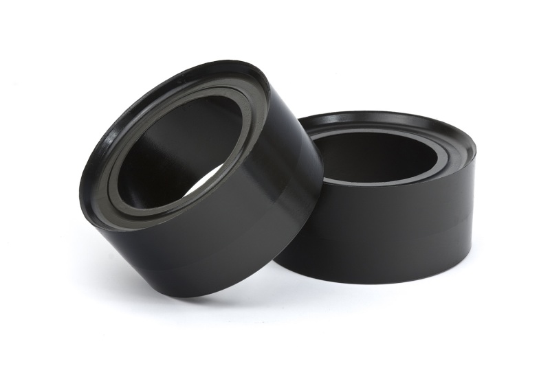 Daystar 1996-2002 Toyota 4Runner 2WD/4WD - 2.5in Leveling Kit Rear - KT09108BK