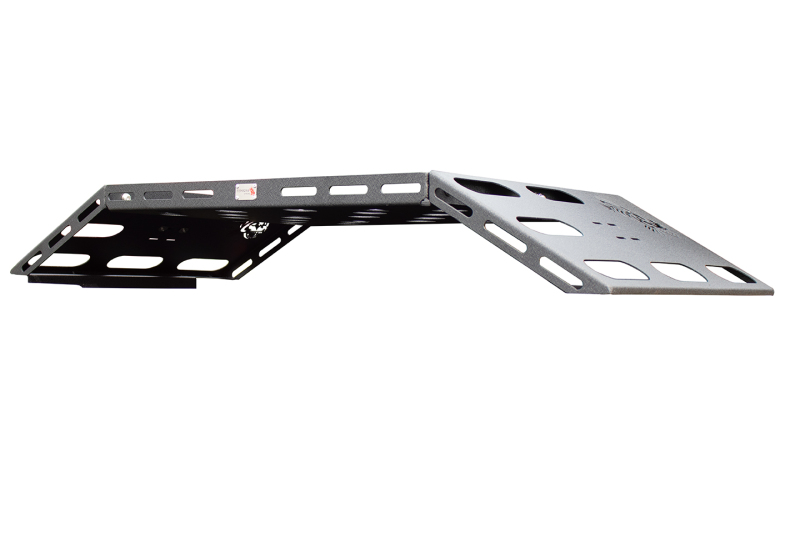 Fishbone Offroad Toyota Tundra Bed Storage Rack - FB21259