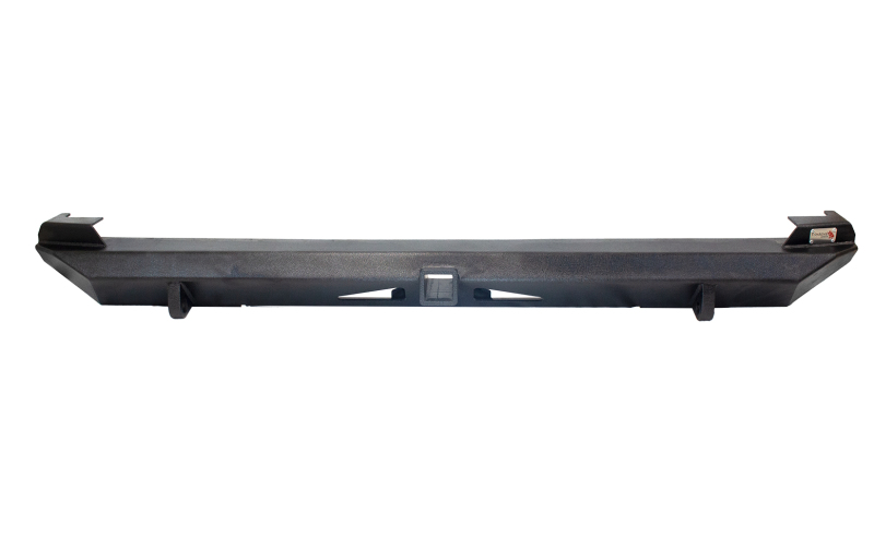 Fishbone Offroad 84-01 XJ Jeep Cherokee Bullhead Rear Bumper - FB22079