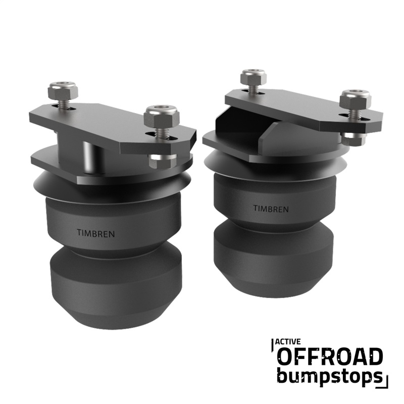 Timbren 1996 Lexus LX450 Front Active Off Road Bumpstops - ABSTOFLC1A