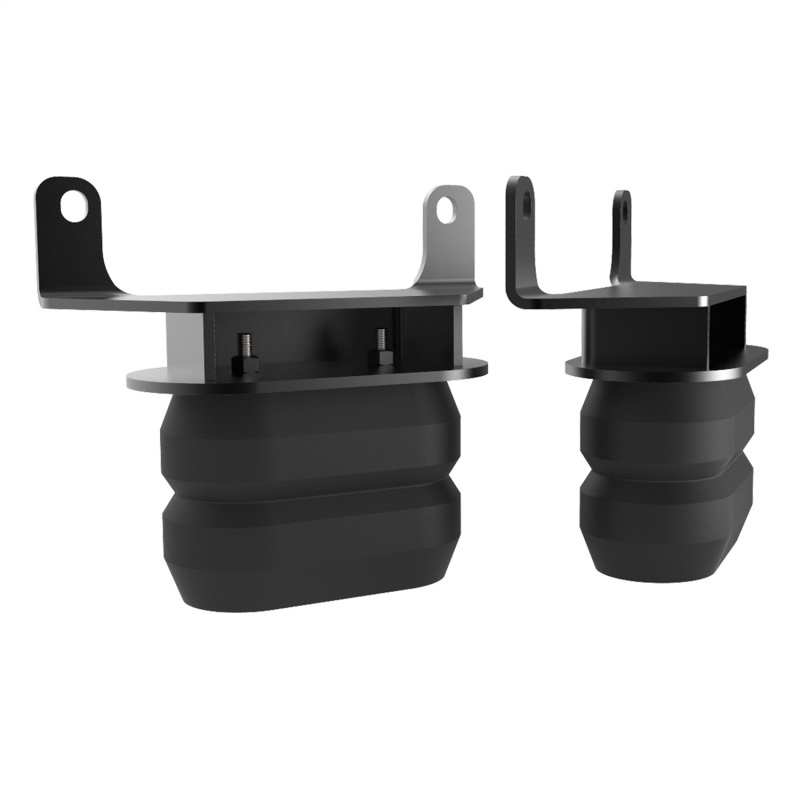 Timbren 2008 Ford LCF L45 Rear Suspension Enhancement System - BDRLCF