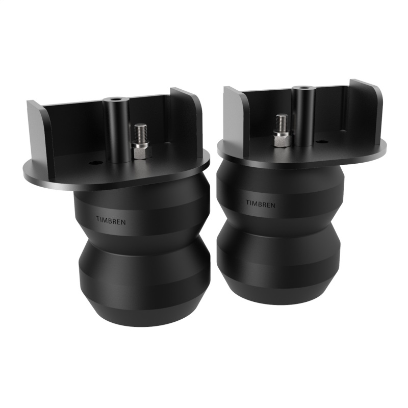 Timbren 2011 Ford F-250 Super Duty RWD Rear Suspension Enhancement System - FR250SDG