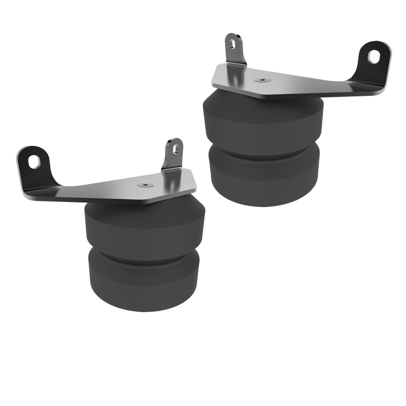 Timbren 2013 Hino 195 Rear Suspension Enhancement System - HIR195