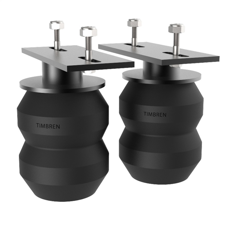 Timbren Suspension Enhancement System - IVR110B