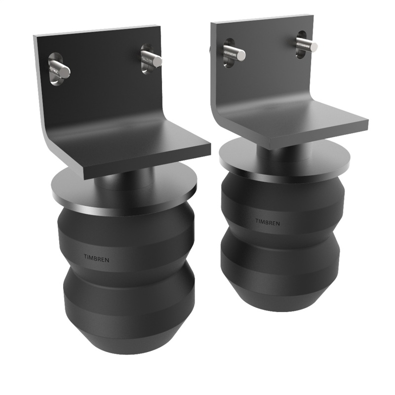 Timbren 1993 Kenworth K300 Front Suspension Enhancement System - PF200