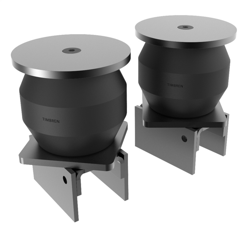 Timbren Suspension Enhancement System - TRA1032