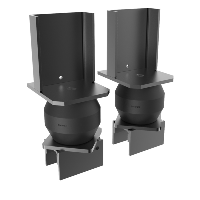 Timbren Suspension Enhancement System - TRA15252A