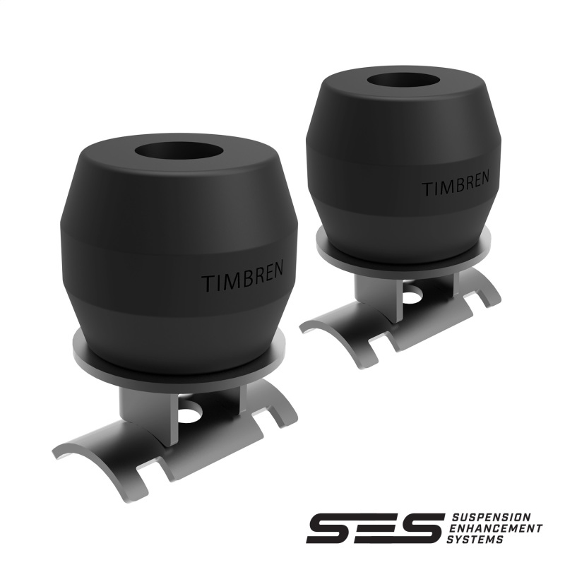 Timbren Suspension Enhancement System - TRABL