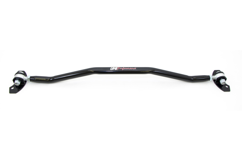 UMI Performance 05-14 Ford Mustang GT Front Strut Tower Brace - 1005-B