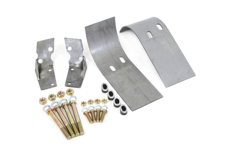 UMI Performance 79-04 Ford Mustang Upper Control Arm Reinforcement - 1010