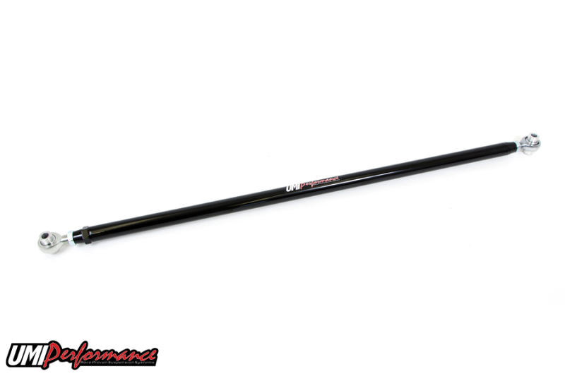 UMI Performance 05-14 Ford Mustang Double Adjustable Panhard Bar - 1043-B