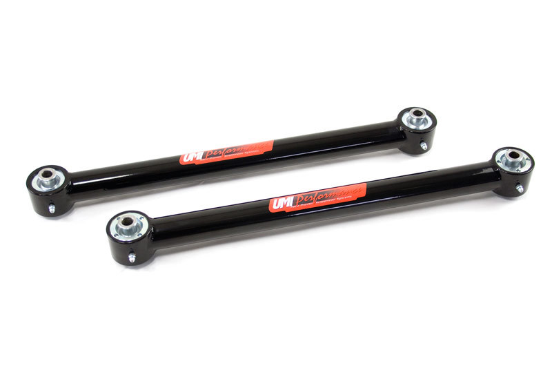 UMI Performance 82-02 F-Body Lower Control Arms- Dual Roto-Joint Combination - 2034-B