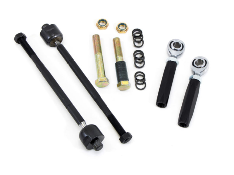 UMI Performance 93-02 GM F-Body Bump Steer Adjuster Kit Heavy Duty Race - 2060-1