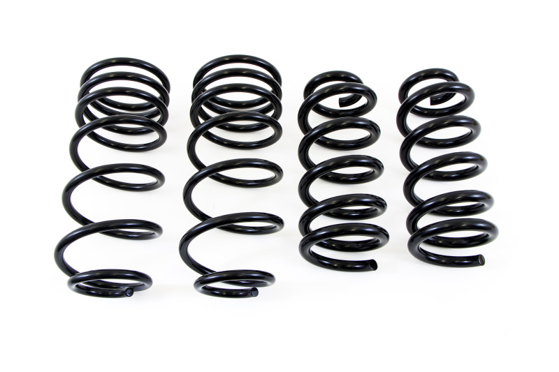 UMI Performance 93-02 GM F-Body Lowering Spring Kit 1.25in -1.5in Lowering - 2061