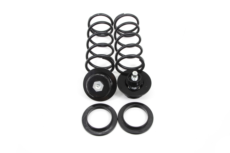 UMI Performance 82-02 GM F-Body Rear Weight Jack System 0lb Race - 2075-3-B