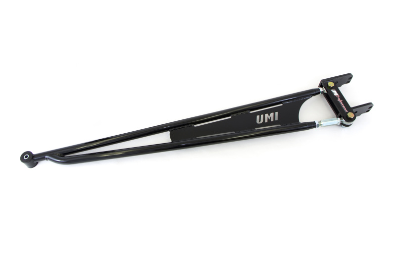 UMI Performance 93-02 GM F-Body Tunnel Mounted Torque Arm - 2199-B