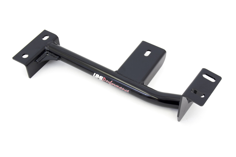 UMI Performance 98-02 GM F-Body TH350 Transmission Crossmember - 2211-B