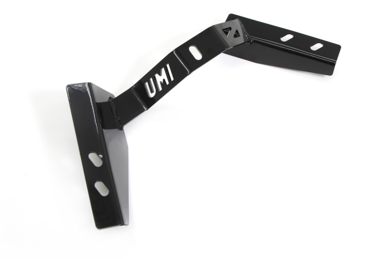 UMI Performance 82-92 GM F-Body T56 Transmission Mount - 2239-B