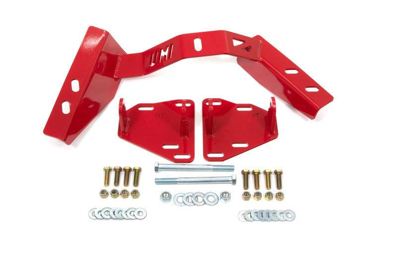 UMI Performance 82-92 GM F-Body LS/T56 Swap Kit - 223910-R