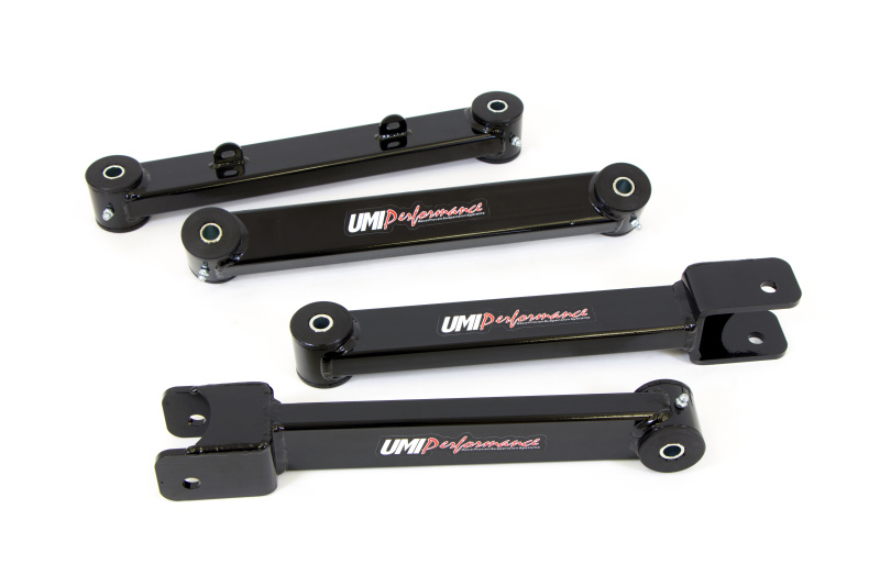 UMI Performance 08-09 Pontiac G8 10-14 Camaro Rear Suspension Kit - 251520-B