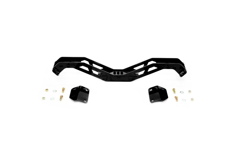 UMI Performance 70-74 GM F-Body T56/T56 Magnum Transmission Crossmember - 2610-B