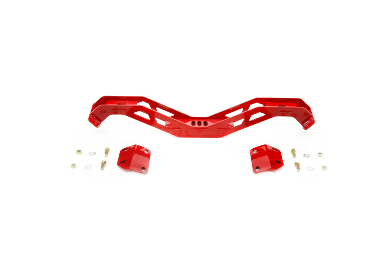 UMI Performance 70-74 GM F-Body T56/T56 Magnum Transmission Crossmember - 2610-R