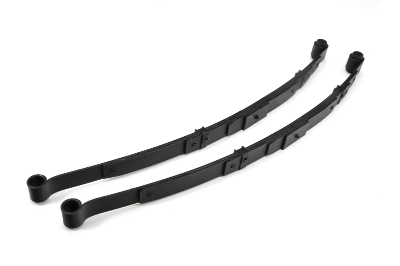 UMI Performance 70-81 GM F-Body Rear Leaf Spring Set 2in Lowering - 2620