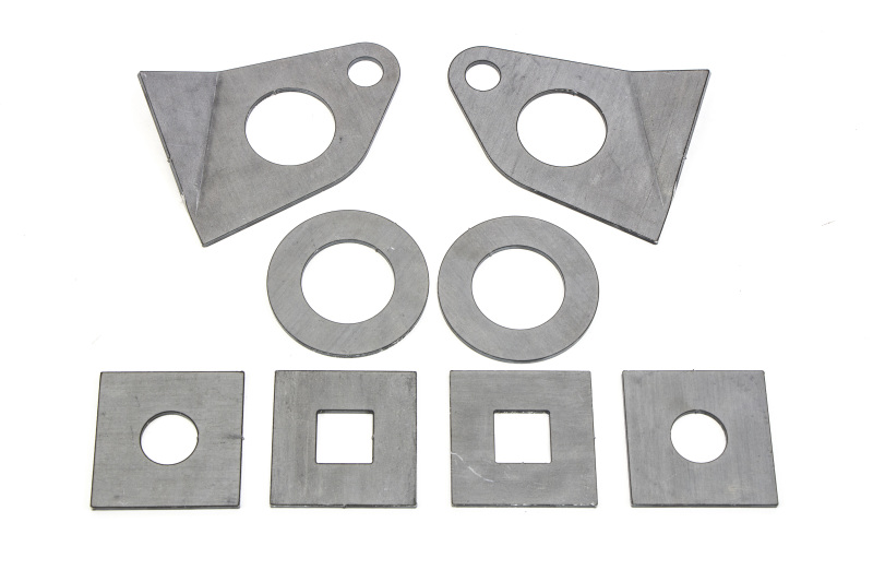 UMI Performance 70-81 GM F-Body Front Subframe Repair Kit - 2662