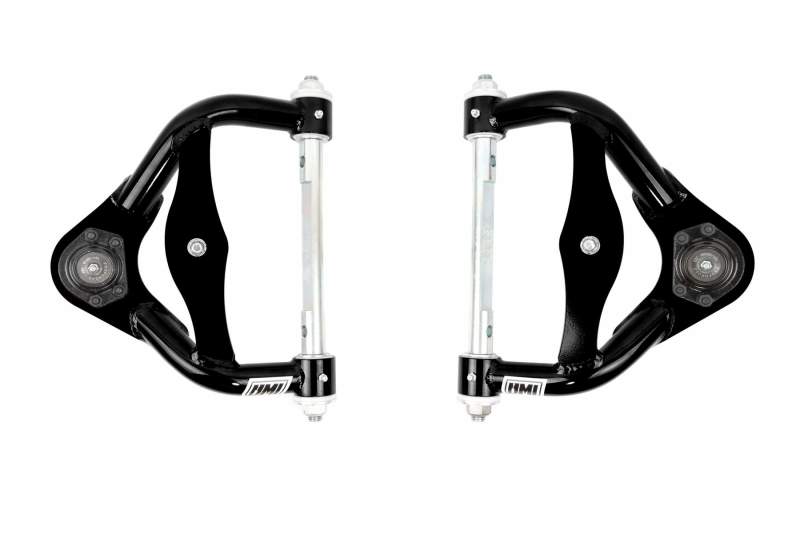 UMI Performance 78-88 G-Body S10 Tubular Front Upper A-Arms - 3033-B