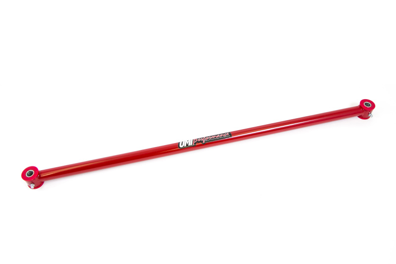 UMI Performance 59-64 GM B-Body Non-Adjustable Panhard Bar - 3653-R