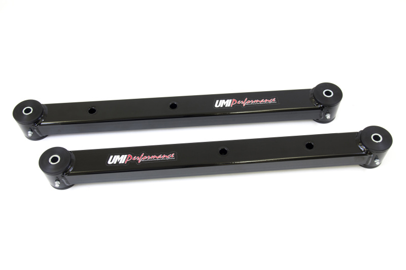 UMI Performance 64-72 GM A-Body Rear Lower Control Arms Boxed - 4024-B