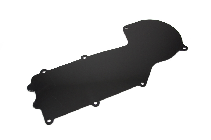 UMI Performance 64-72 GM A-Body Heater Box Delete Panel - 4030-B