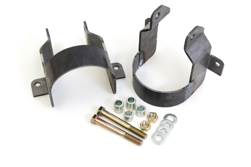 UMI Performance 64-72 GM A-Body Front Coil Over Conversion Brackets Weld In - 4054