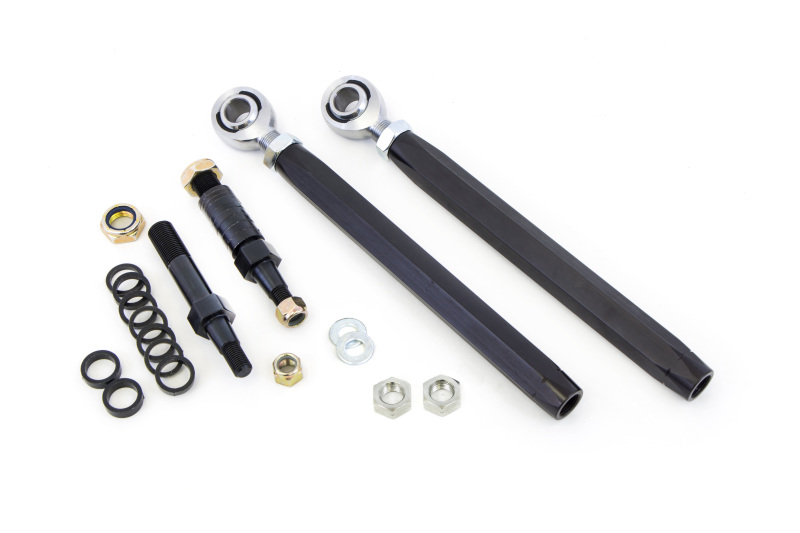 UMI Performance 64-70 GM A-Body Bump Steer Adjuster Kit - 4061