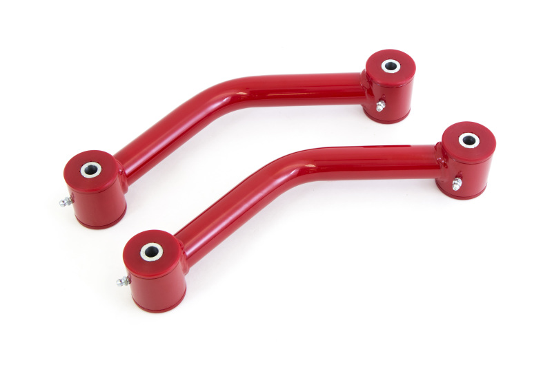 UMI Performance 71-75 GM H-Body Non-Adjustable Upper Control Arms - 5018-R