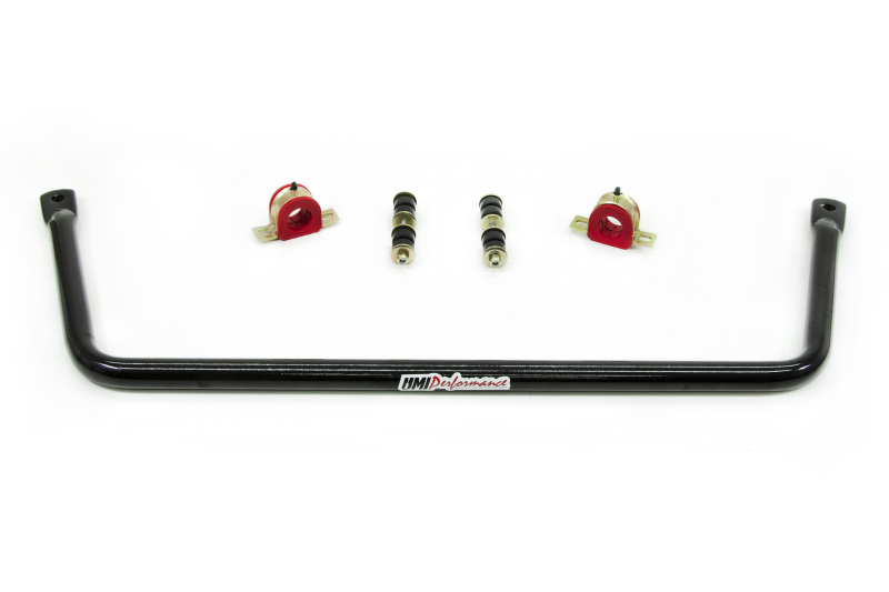 UMI Performance 73-87 GM C10 Front Sway Bar 1-3/8in tubular - 6440-B